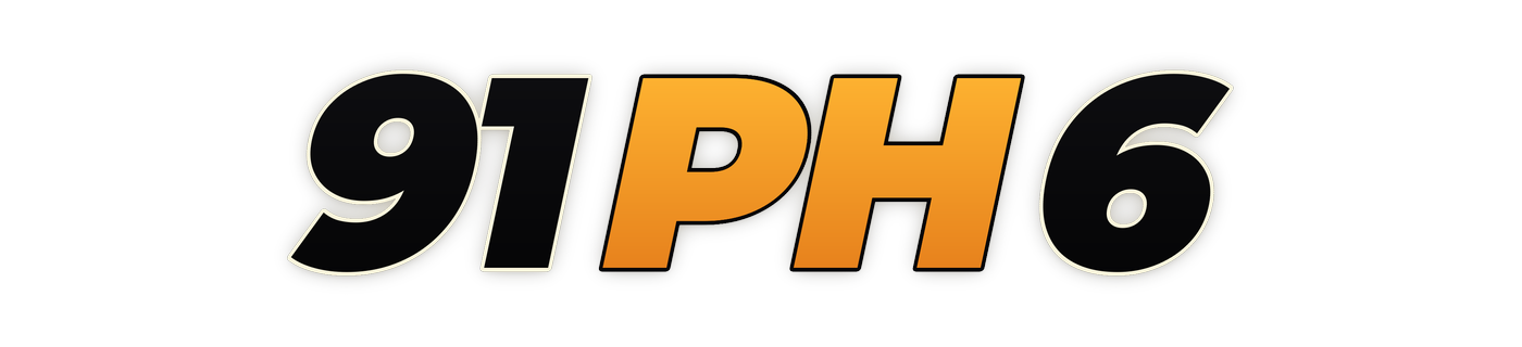91ph6 Logo